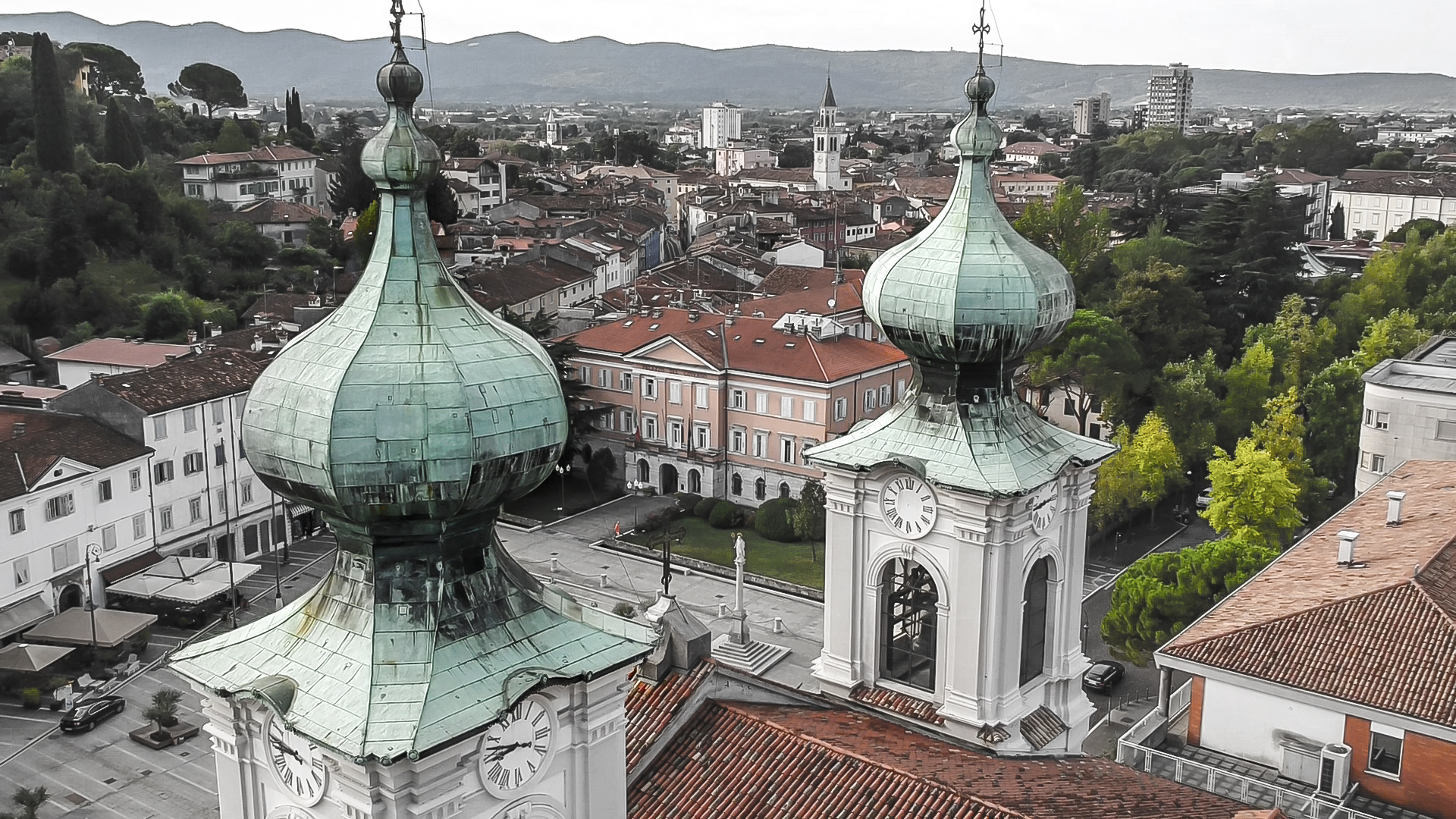Aumentano le presenze di turisti a Gorizia, cresce anche Grado nel 2023
